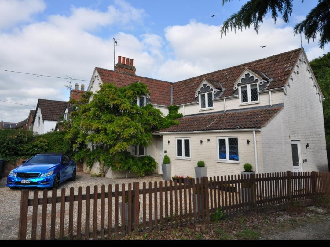 Eastfield Cottages Devizes Buitenkant foto